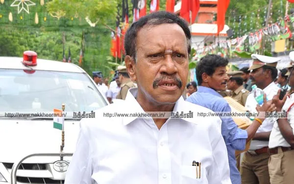 Thambi Durai